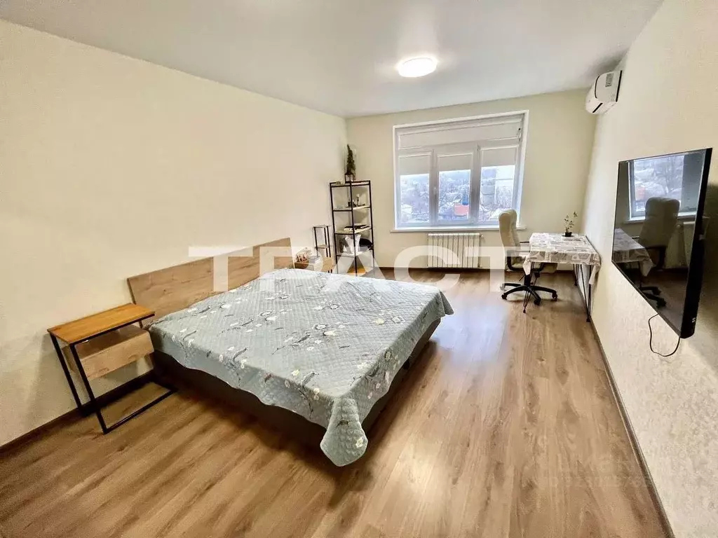 2-к кв. Воронежская область, Воронеж Московский просп., 19 (67.0 м) - Фото 1