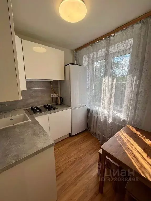 2-к кв. Москва просп. Мира, 179 (45.0 м) - Фото 2