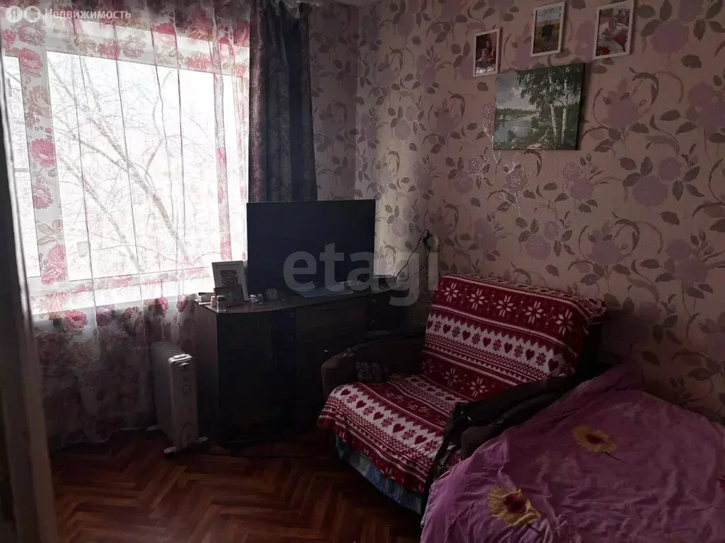 1-комнатная квартира: Волгоград, улица Аренского, 2/1 (21.1 м) - Фото 1