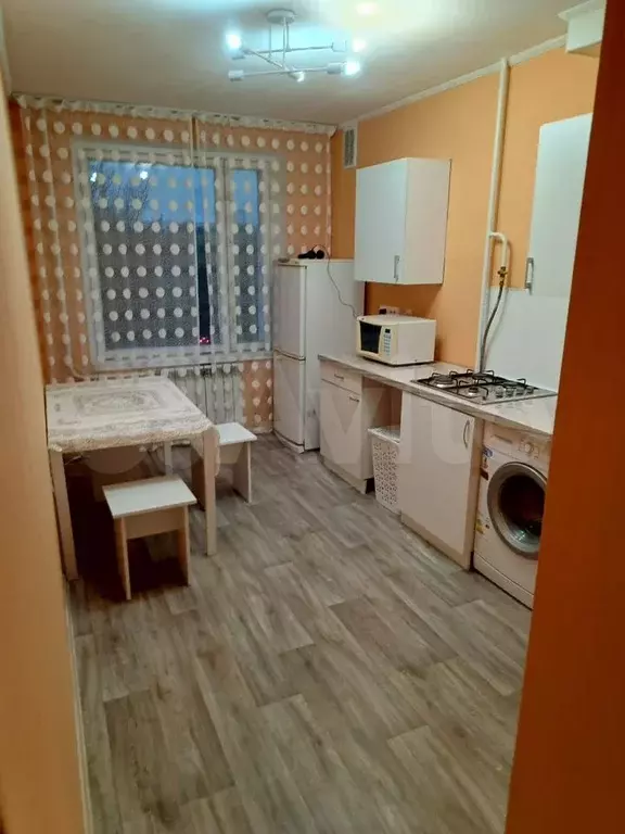 1-к. квартира, 33 м, 6/12 эт. - Фото 0