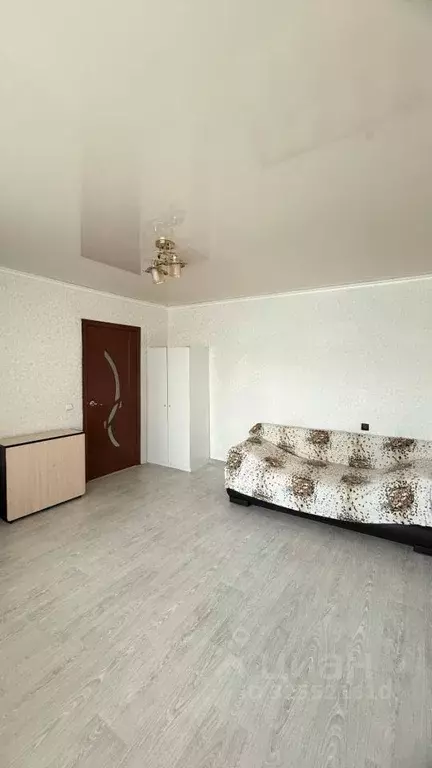 1-к кв. Башкортостан, Стерлитамак Солнечный мкр, ул. Караная Муратова, ... - Фото 1