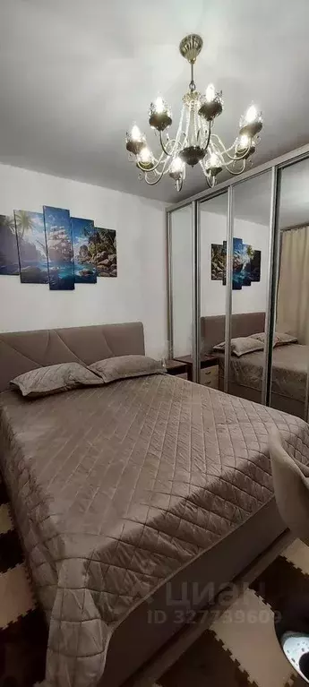 1-к кв. Московская область, Мытищи пер. 1-й Стрелковый, 5 (39.0 м) - Фото 2