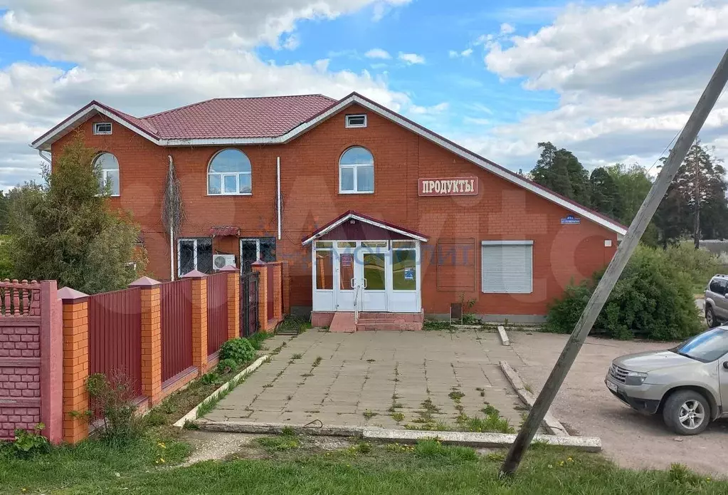 Помещение 100 кв.м - Фото 1