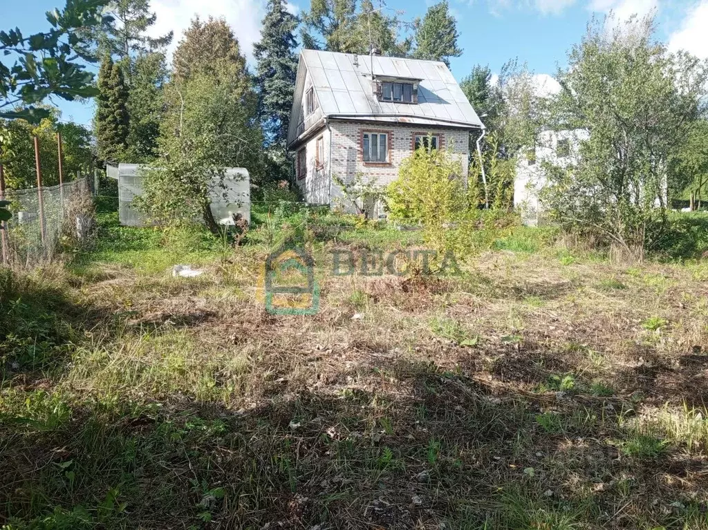 Участок в Санкт-Петербург, Санкт-Петербург, Красное Село Дружба СНТ, ... - Фото 1