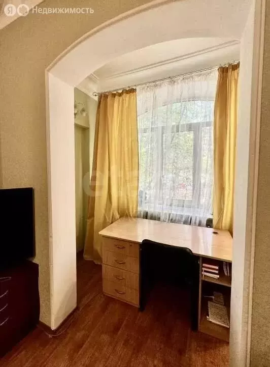 2-комнатная квартира: Севастополь, Большая Морская улица, 22 (66.7 м) - Фото 1