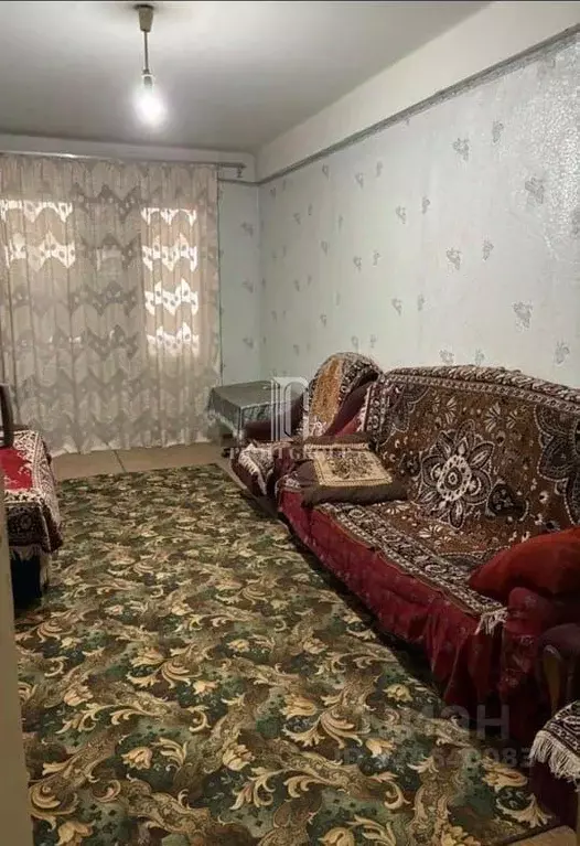 4-к кв. Дагестан, Махачкала ул. Каримова (95.0 м) - Фото 1