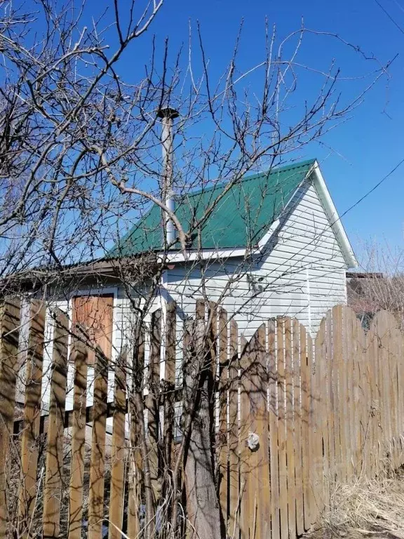 Дом в Калужская область, Калуга Дачная ул., 20 (17 м) - Фото 1