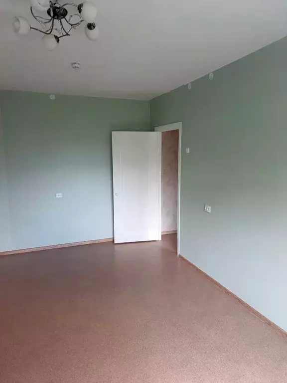 Продаётся 1-к квартира, 37.1 м - Фото 1