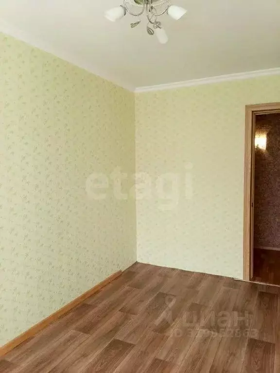 2-к кв. Свердловская область, Талица Советская ул., 65 (49.2 м) - Фото 0