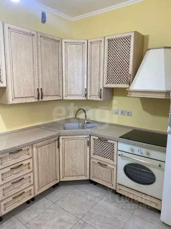 2-к кв. Московская область, Мытищи Троицкая ул., 11 (49.5 м) - Фото 2