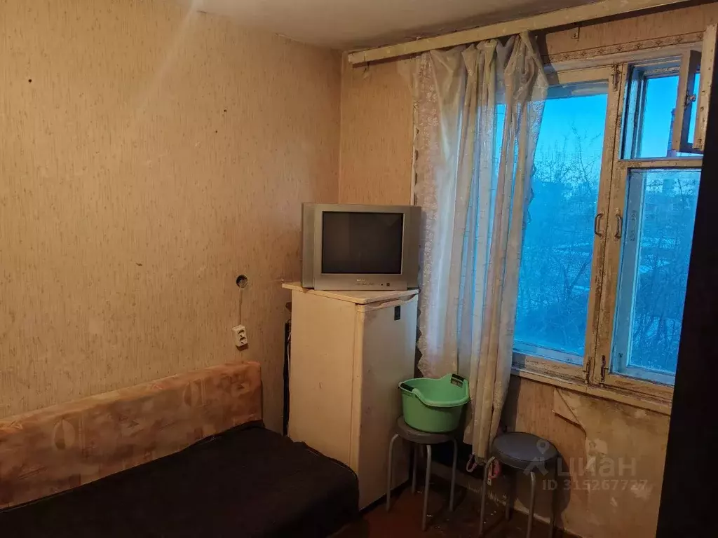 Комната Свердловская область, Екатеринбург ул. Техническая, 31А - Фото 0