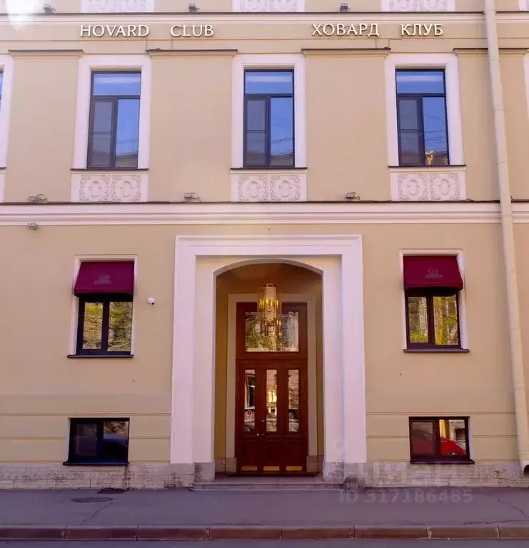 Студия Санкт-Петербург Мастерская ул., 9 (26.0 м) - Фото 1