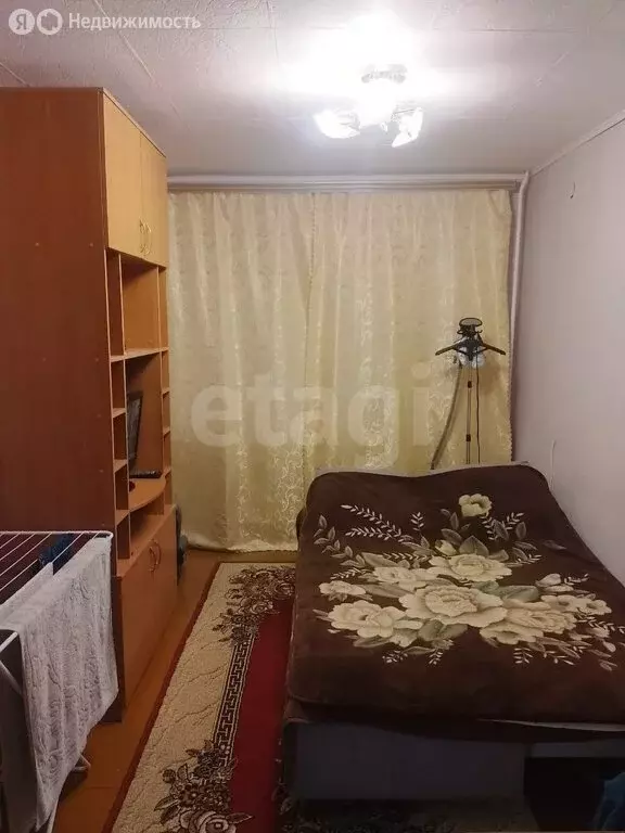1к в -комнатной квартире (11.3 м) - Фото 1