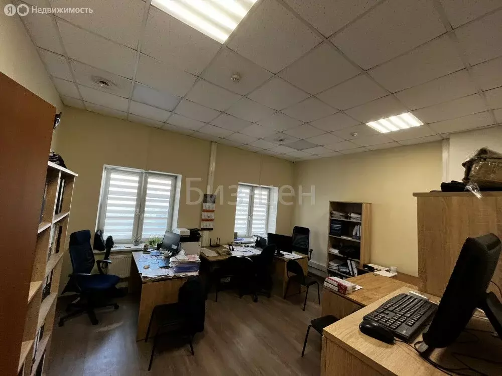 Офис (115 м) - Фото 2