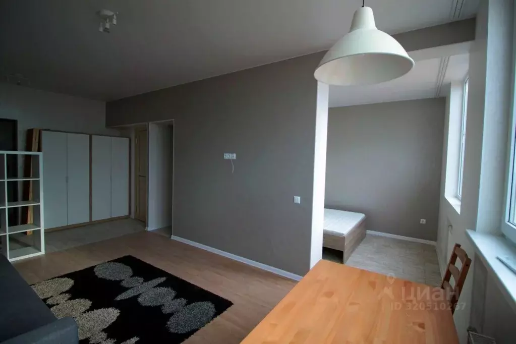 1-к кв. Севастополь просп. Античный, 62 (35.5 м) - Фото 1