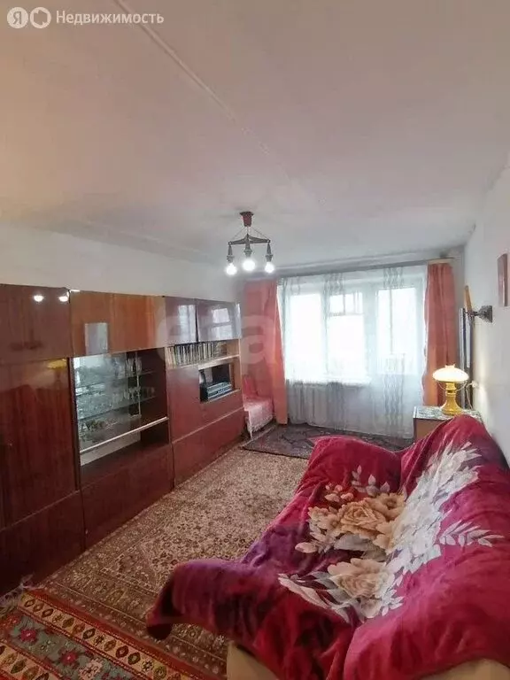 1-комнатная квартира: Челябинск, 2-я Эльтонская улица, 22 (30.4 м) - Фото 1