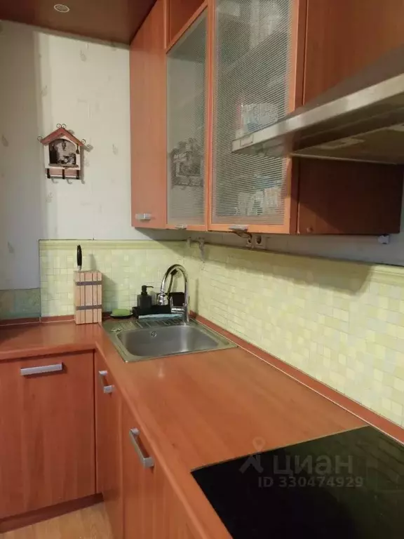 3-к кв. Москва бул. Адмирала Ушакова, 11 (76.5 м) - Фото 1