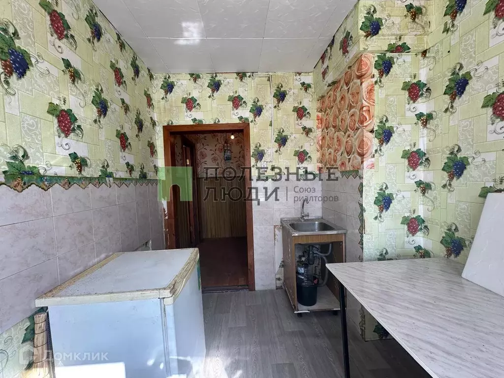 Продаётся 2-к квартира, 38 м - Фото 1