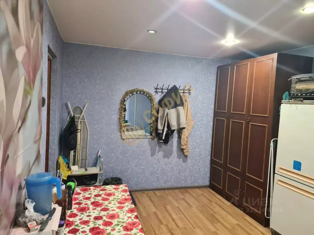 Комната Санкт-Петербург Пискаревский просп., 10К2 (18.1 м) - Фото 1