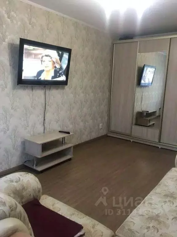 1-к кв. Иркутская область, Братск бул. Космонавтов, 54 (49.0 м) - Фото 1