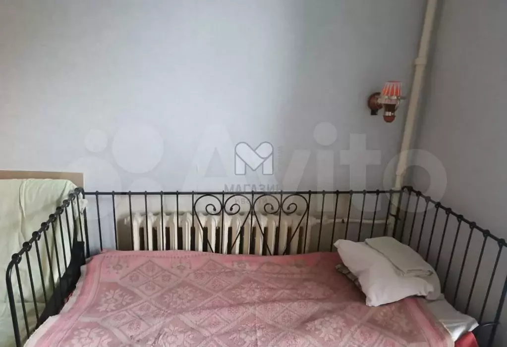 Комната 12,5 м в 4-к., 5/7 эт. - Фото 0