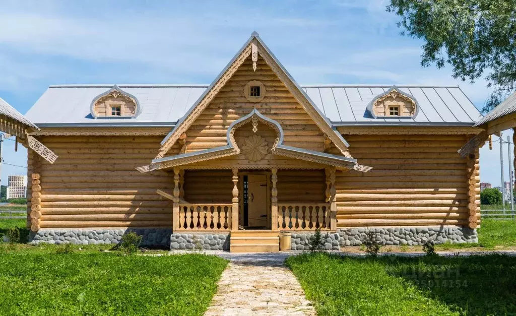 6-к кв. Московская область, Ленинский городской округ, с. Остров ул. ... - Фото 2