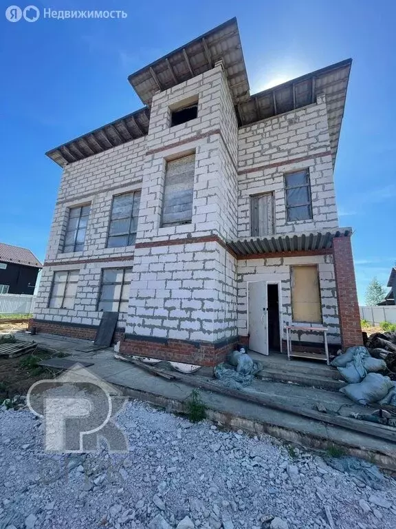 Дом в деревня Кучино, территория Колосок-Овчинки, 21 (190 м) - Фото 2