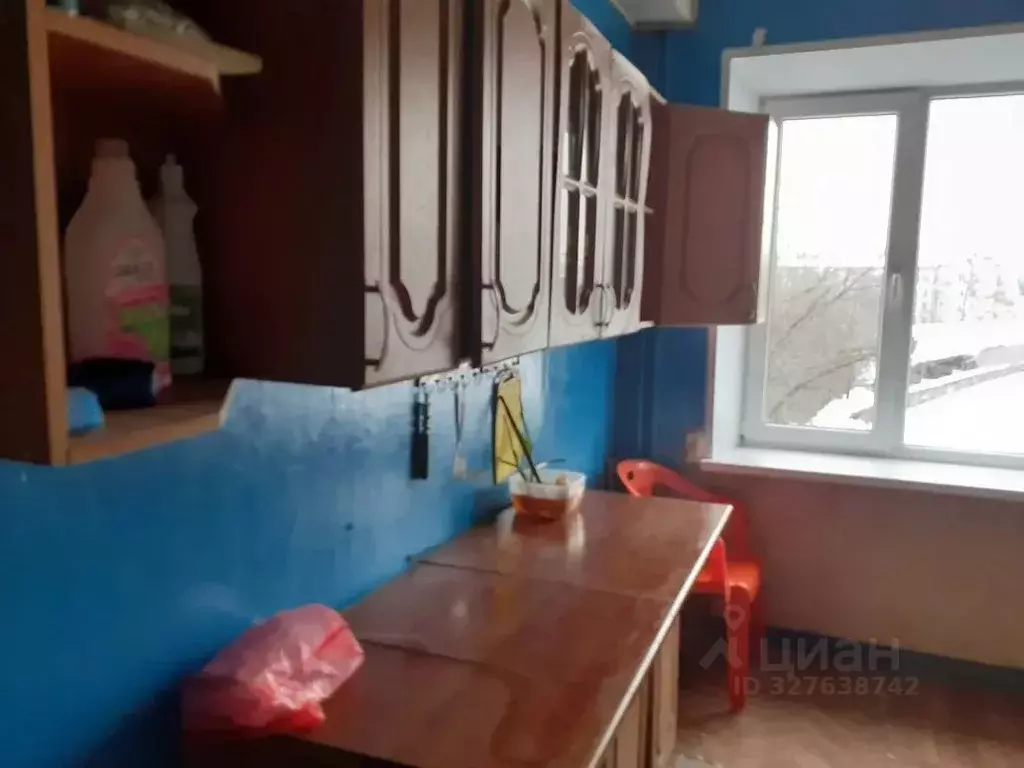 Комната Московская область, Балашиха ш. Энтузиастов, 1 - Фото 1