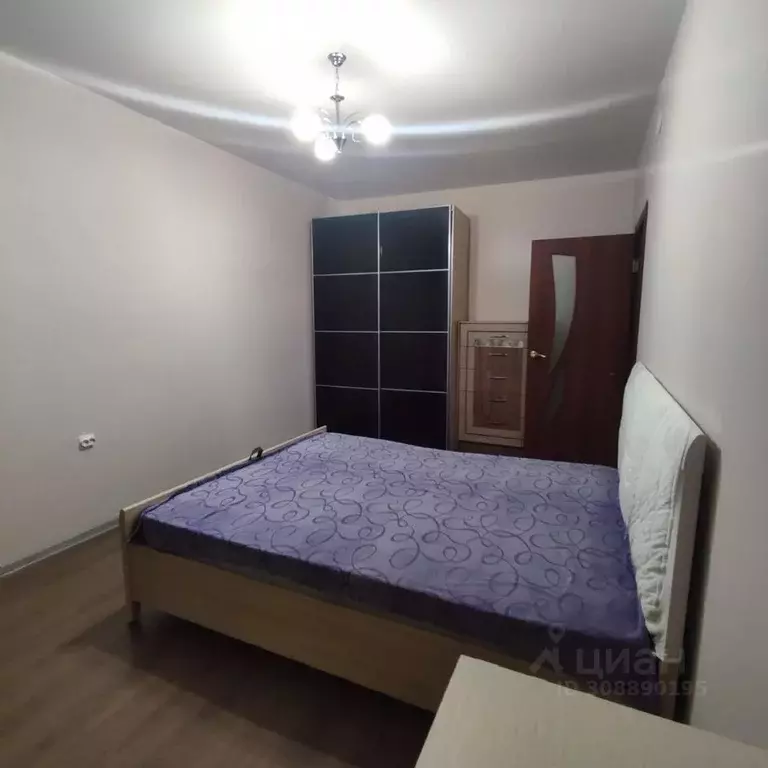 2-к кв. Иркутская область, Иркутский муниципальный округ, Маркова рп, ... - Фото 2