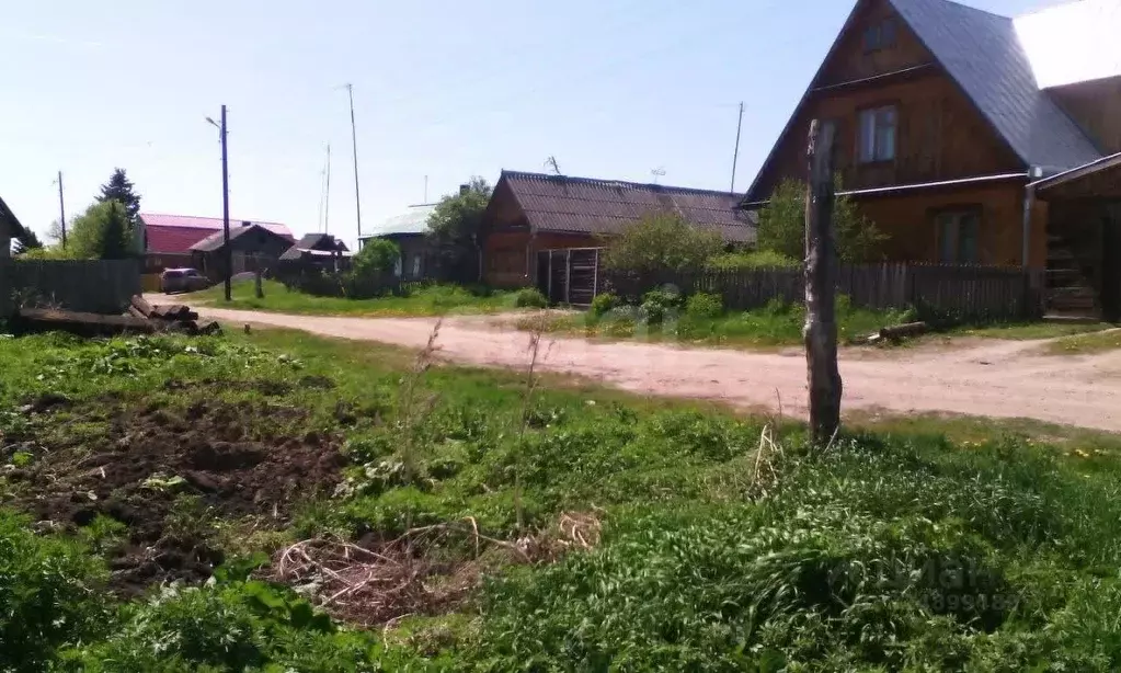 Участок в Красноярский край, Емельяновский муниципальный округ, с. ... - Фото 2