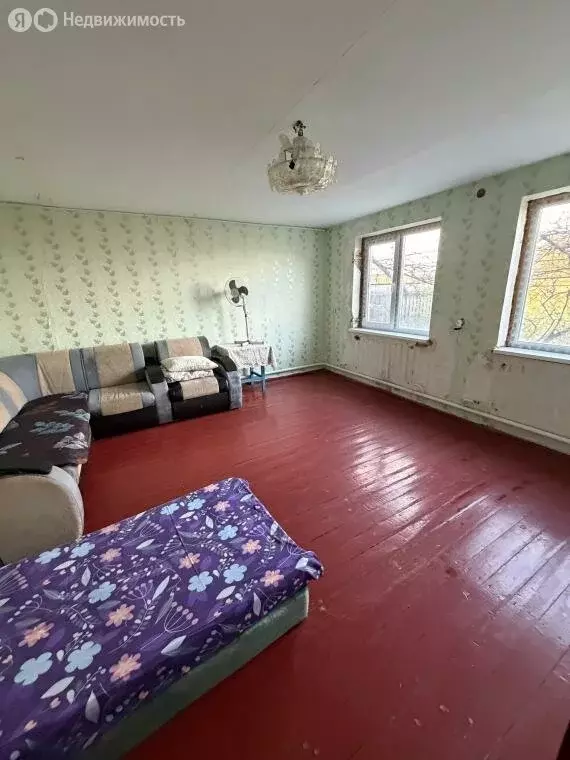 Дом в посёлок Сенной, Комсомольский переулок, 17 (116 м) - Фото 2
