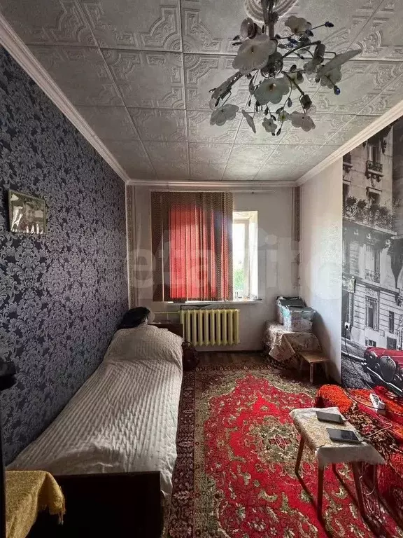 Комната 14 м в 2-к., 5/5 эт. - Фото 1