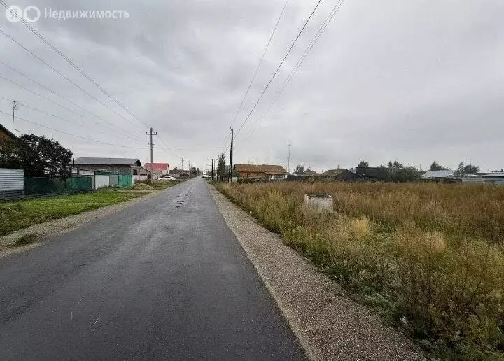 Участок в село Клястицкое, Советская улица, 45 (13.4 м) - Фото 2