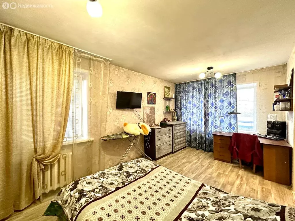 2-комнатная квартира: Зеленогорск, улица Энергетиков, 3 (47 м) - Фото 0