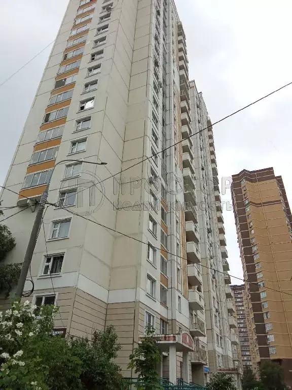 Продается 4-комнатная квартира - Фото 1