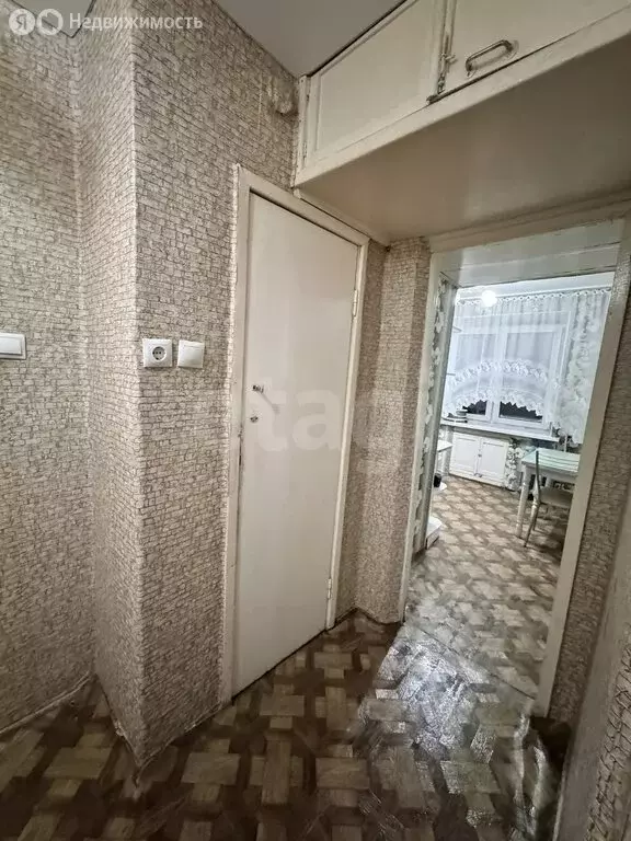 1-комнатная квартира: Троицк, Путевая улица, 8А (33.1 м) - Фото 1