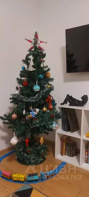 Дом в Ленинградская область, Всеволожский район, Юкковское с/пос, ... - Фото 1