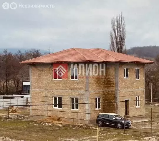 Дом в Голубинка, улица Амет Хана Султана, 9 (200 м) - Фото 1