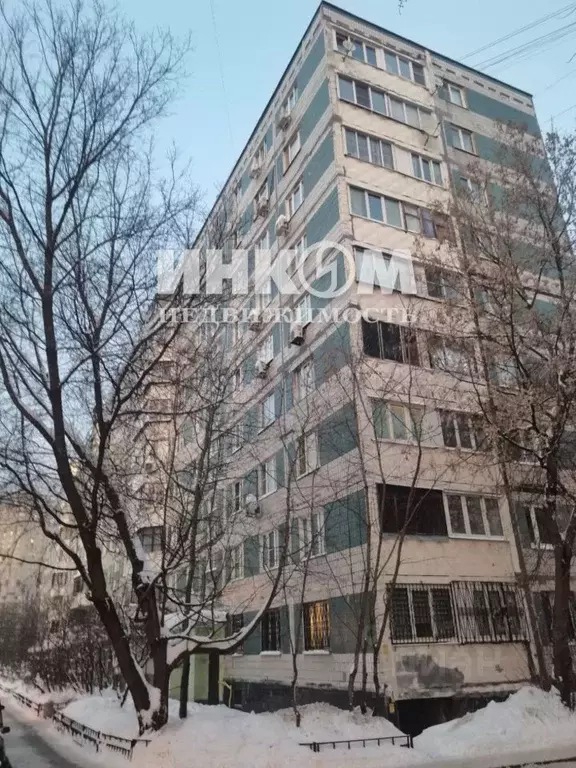 3-к кв. Московская область, Мытищи Юбилейная ул., 27к2 (59.3 м) - Фото 1