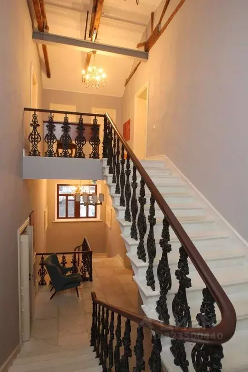 Офис в Москва Николоямская ул., 52С1 (46 м) - Фото 1