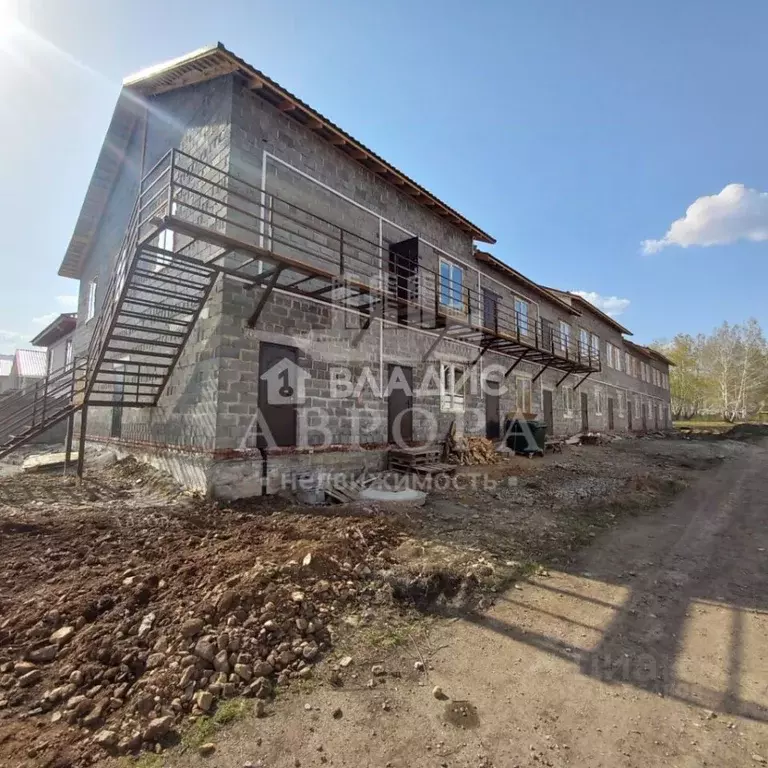 Таунхаус в Башкортостан, Абзелиловский район, Ташбулатовский ... - Фото 0