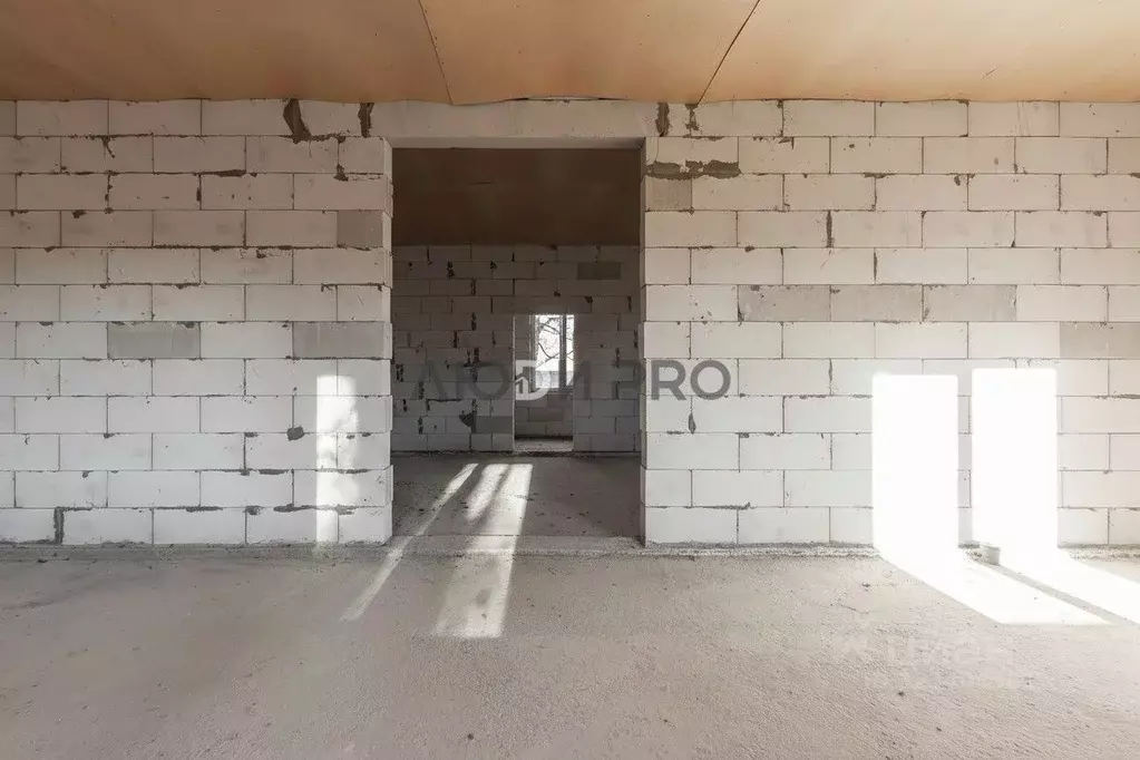 Дом в Алтайский край, Первомайский район, с. Санниково Южная ул., 10 ... - Фото 2