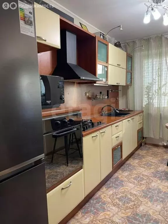 2-комнатная квартира: Якутск, улица Кузьмина, 34/2 (46.4 м) - Фото 2