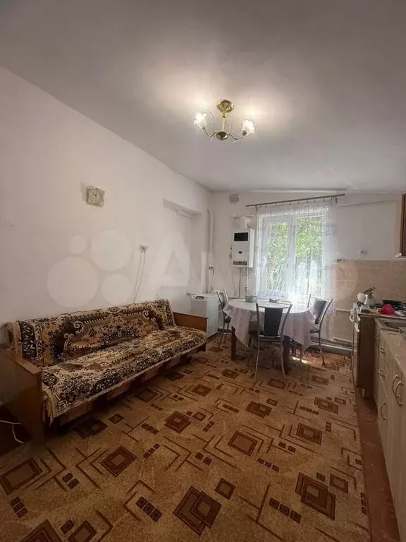 Дом 46 м на участке 2 сот. - Фото 0