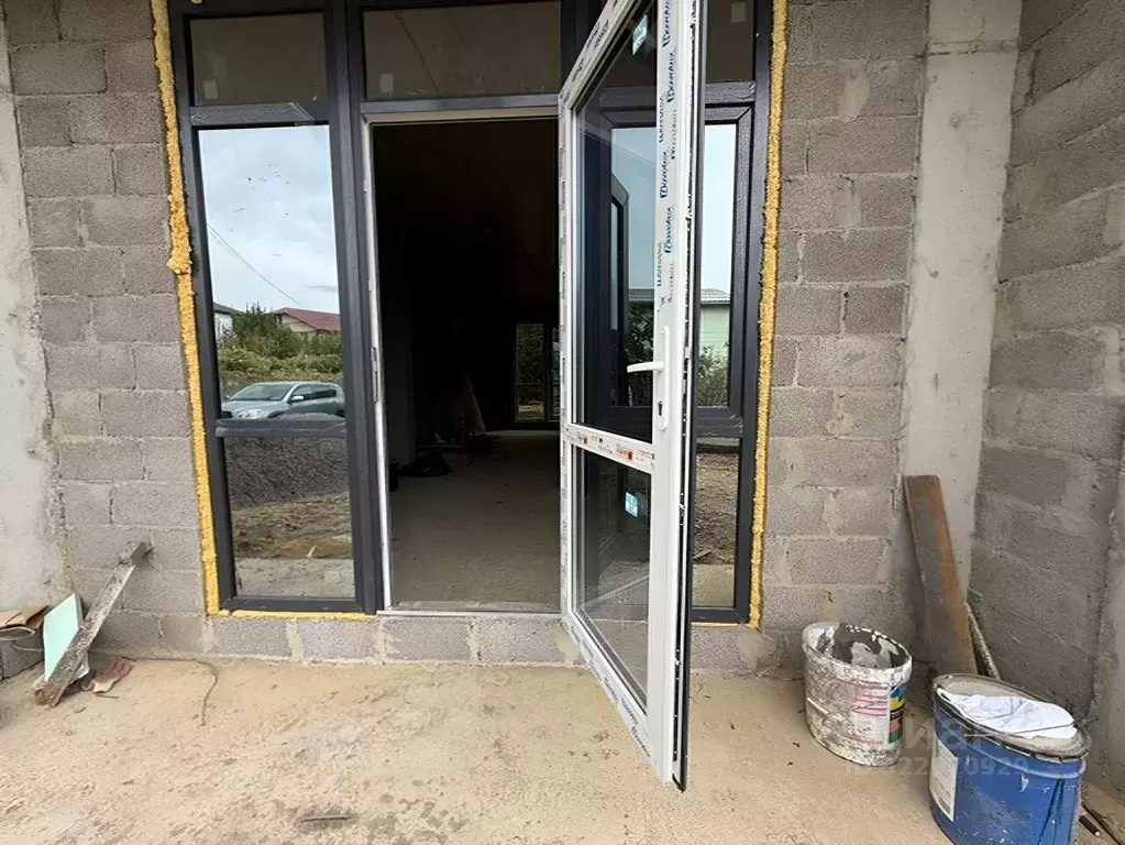 Комната Краснодарский край, Сочи городской округ, с. Веселое ул. Мира, ... - Фото 1