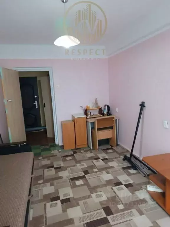 1-к кв. Ставропольский край, Ессентуки ул. Маркова, 65 (21.0 м) - Фото 1
