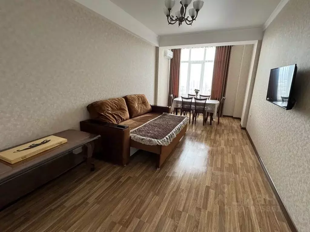3-к кв. Дагестан, Дербент Вокзальная ул., 27/1 (100.0 м) - Фото 0