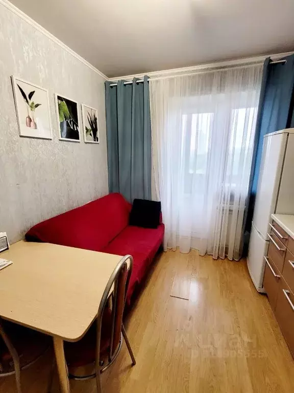 1-к кв. Санкт-Петербург просп. Славы, 40К1 (36.0 м) - Фото 1