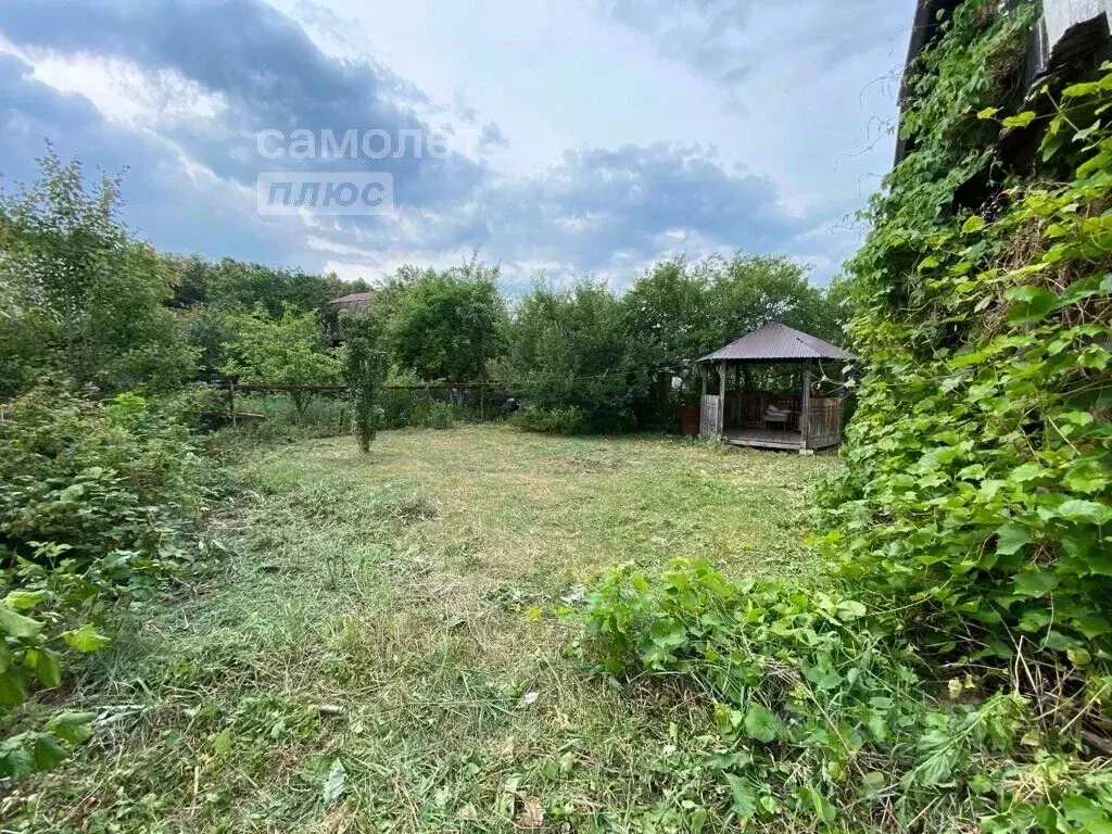 дом в башкортостан, уфимский район, жуковский сельсовет, демский сно . - Фото 1