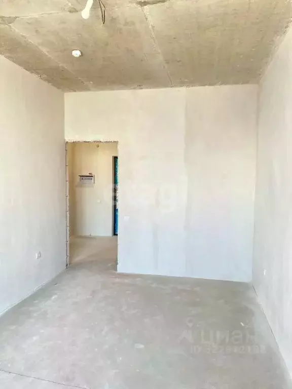 1-к кв. Краснодарский край, Новороссийск ул. Котанова, 7к1 (38.9 м) - Фото 1